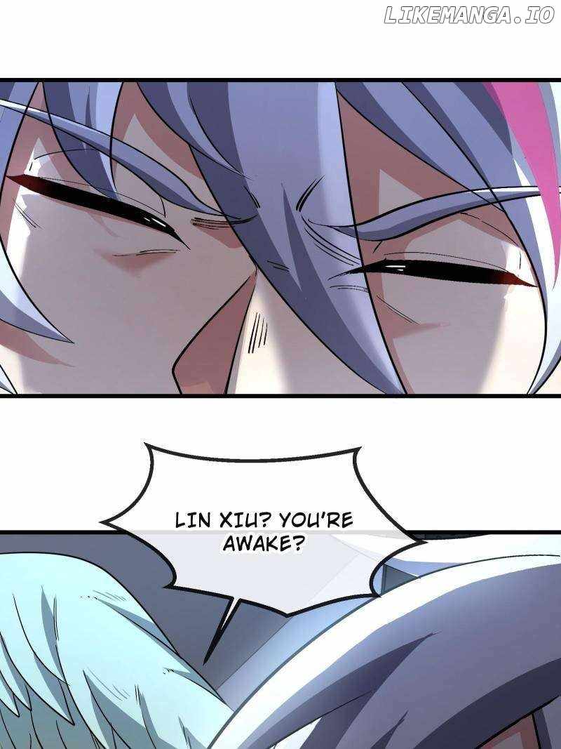 I Am The Monster Overlord Chapter 87 46